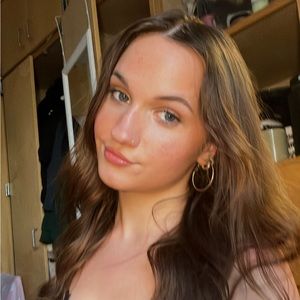 Meet your Posher, Anna